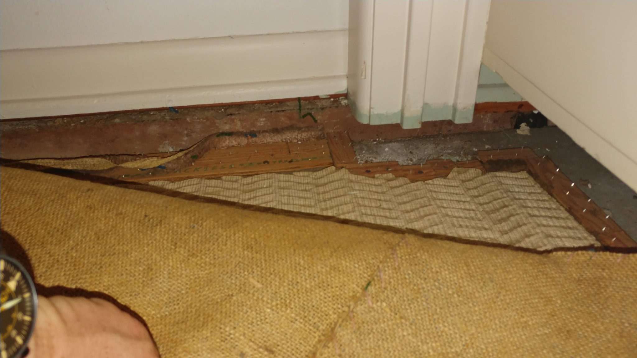 Free Home Consultations – Foundation Repair Inspections