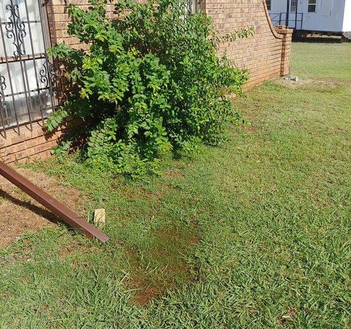 Heavy Rain Causes Significant Foundation Problems